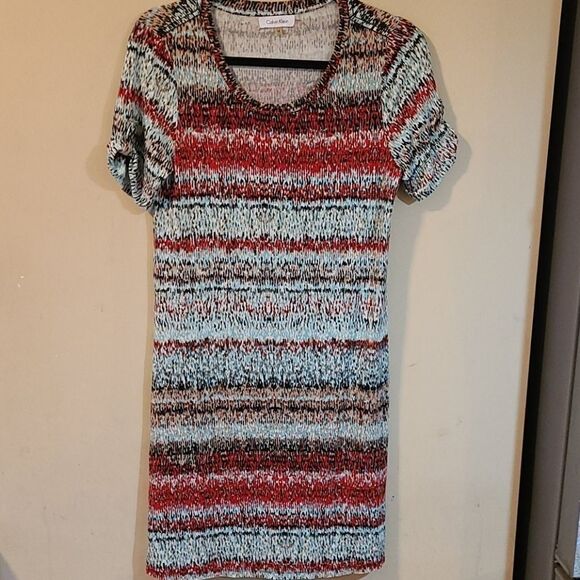 Calvin Klein dress 👗 - Picture 1 of 5